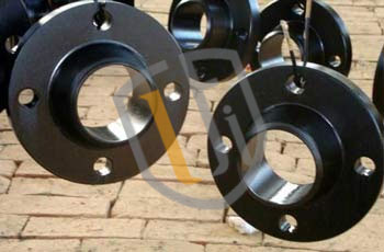 Flanges