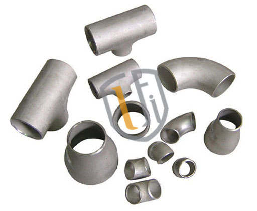IS 3584 Pipe Fittings