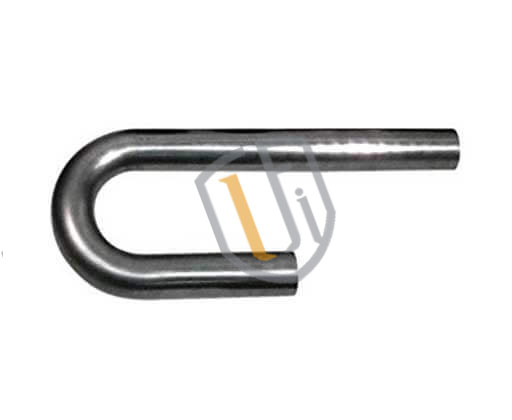 Carbon Steel J Pipe Bend