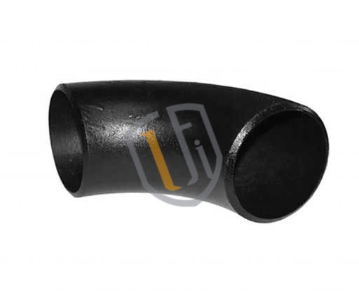 Carbon Steel A420 WPL6 30 Deg Short Radius Elbow