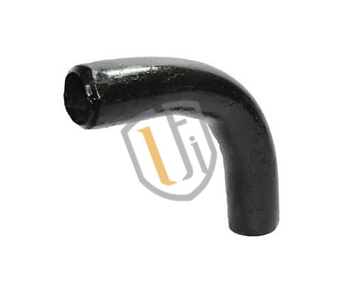 WPL6 3D Elbow