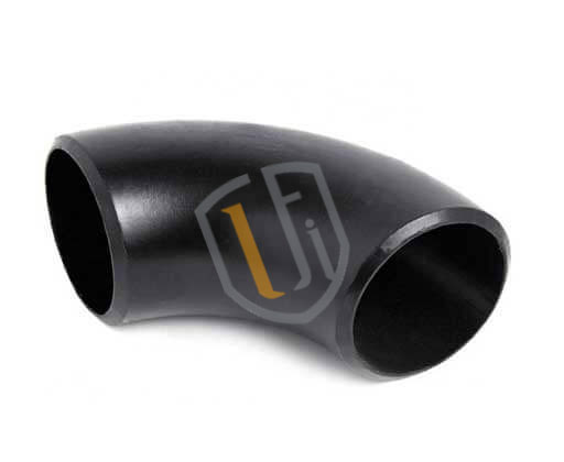 Carbon Steel A420 WPL6 Long Radius Elbow