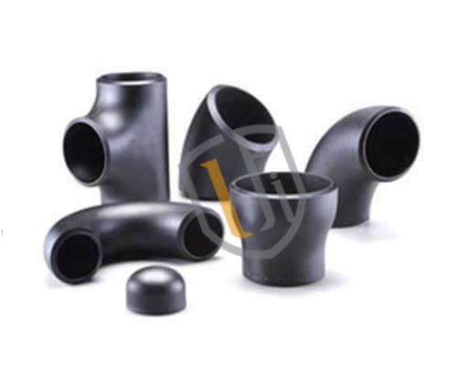 High Quality Seamless Fittings
