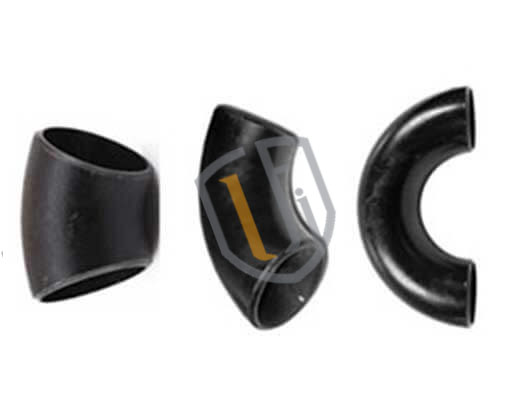 High Quality Welded Fittings