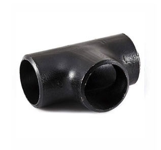 Mild Steel Fittings