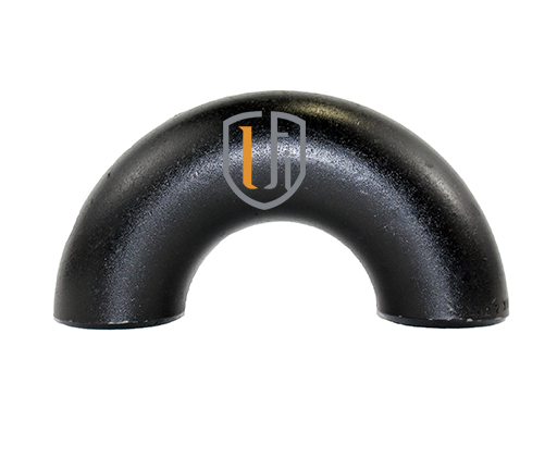 Mild Steel Pipe Bends