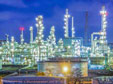 United Forge Product in Petrochemical Industries