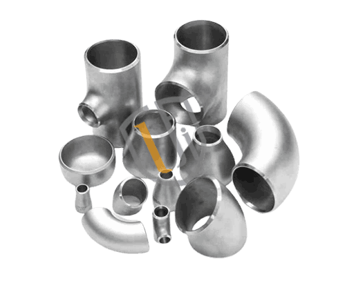 UF Make Pipe Fittings