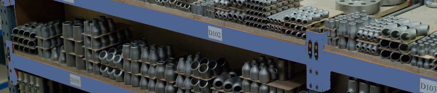 Pipe Fittings