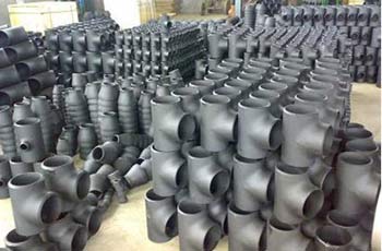 Pipe fittings