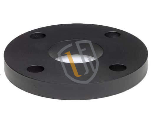 ANSI B16.5 Plate Flanges