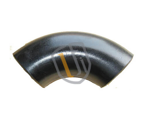 CS WPL6 90° Long Radius Elbow