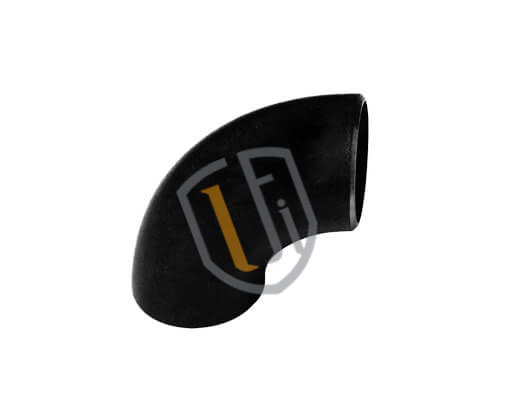 CS WPL6 90° Short Radius Elbow