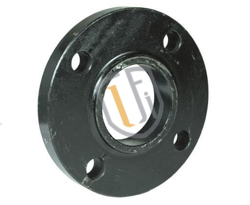 ANSI B16.5 Slip on Flanges