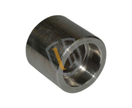 ANSI B16.11 Socket weld Reducing Coupling