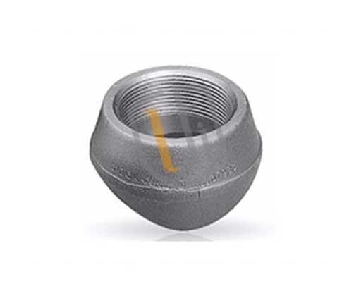 Carbon Steel Forged Butt Weld Branch Outlet