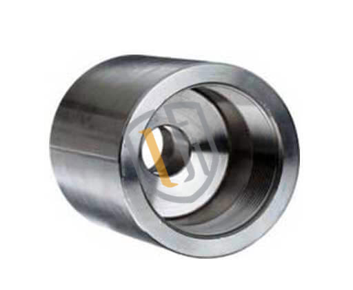 Carbon Steel Socketweld Reducing Coupling