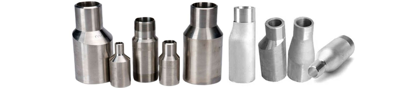 Swage Nipple Forged Fittings