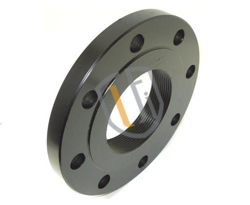 ANSI B16.5 Threaded Flanges