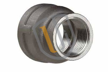 ANSI B16.11 Threaded Reducing Coupling