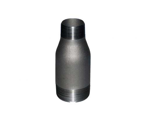 ANSI B16.11 Threaded Swage Nipple