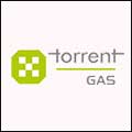 Torrent gas